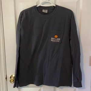 Sigma Alpha Omega & Delta Sig T-shirt